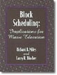 Block Scheduling: Implications for Music Education book cover